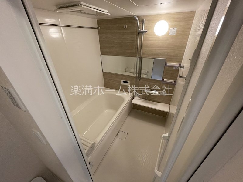 D-ROOM嵯峨嵐山 風呂画像