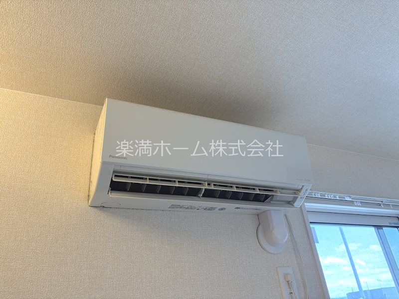 D-ROOM桂川 その他設備