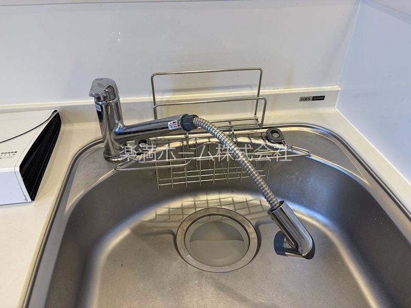 D-ROOM桂川 その他設備