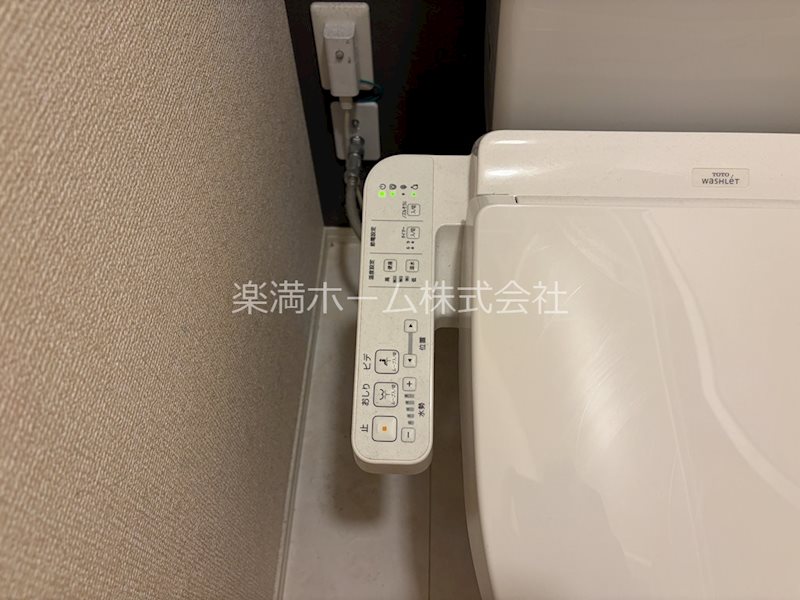D-ROOM桂川 その他設備