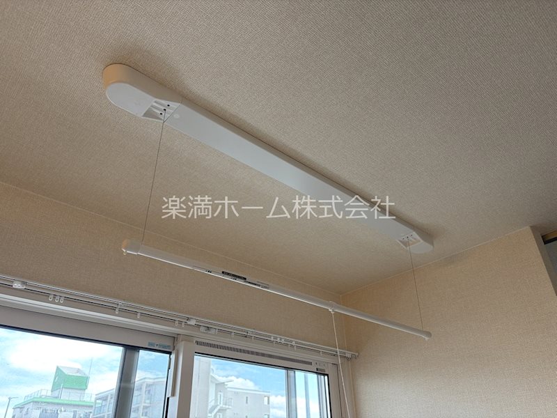 D-ROOM桂川 その他設備