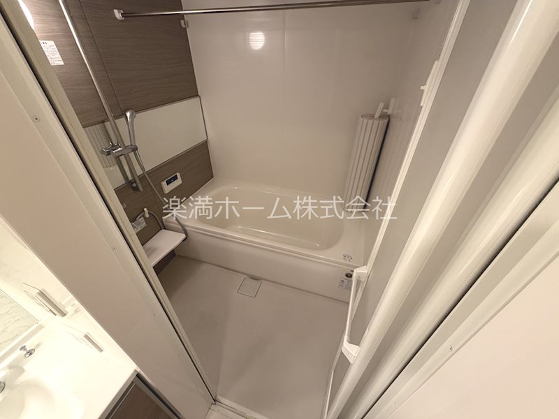 D-ROOM桂川 風呂画像
