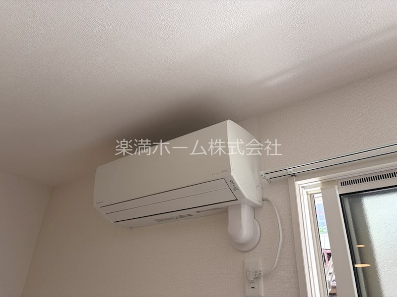 エルピーダ桂 その他設備