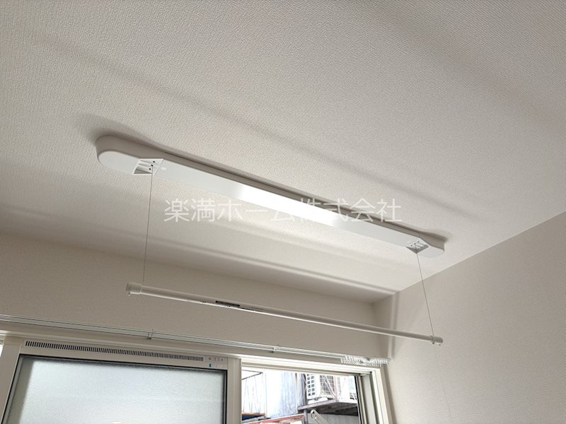 エルピーダ桂 その他設備