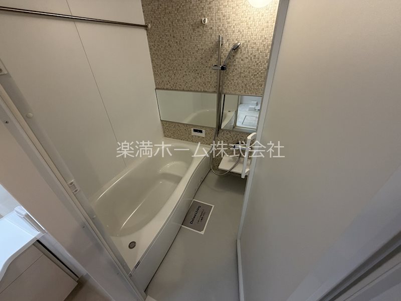 エルピーダ桂 風呂画像