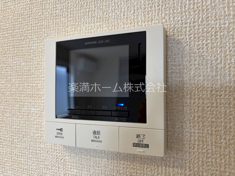 GRAMM下津林EAST セキュリティ