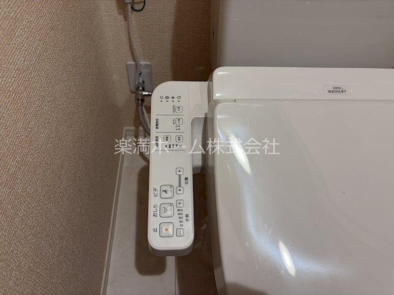 GRAMM下津林EAST その他設備