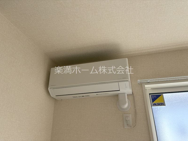 GRAMM下津林EAST その他設備