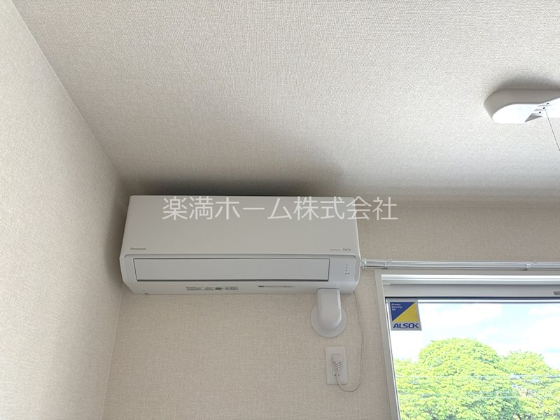GRAMM下津林EAST その他設備