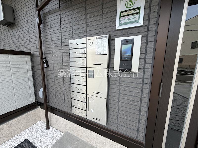 GRAMM下津林EAST その他共有部分