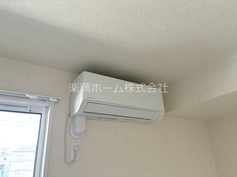 GRAMM下津林EAST その他設備