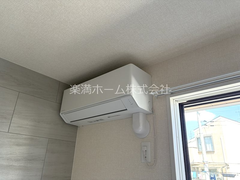 GRAMM下津林EAST その他設備