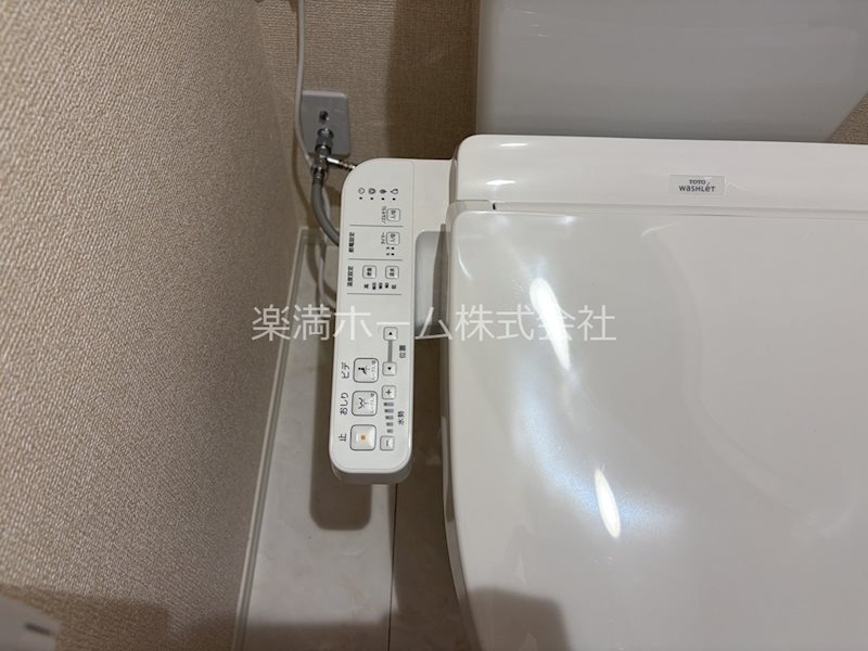GRAMM下津林EAST その他設備