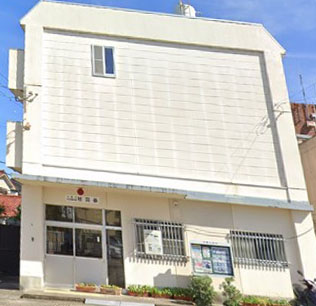 GRAMM下津林EAST 警察署・交番