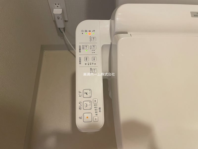 CAVANA九条烏丸 その他設備