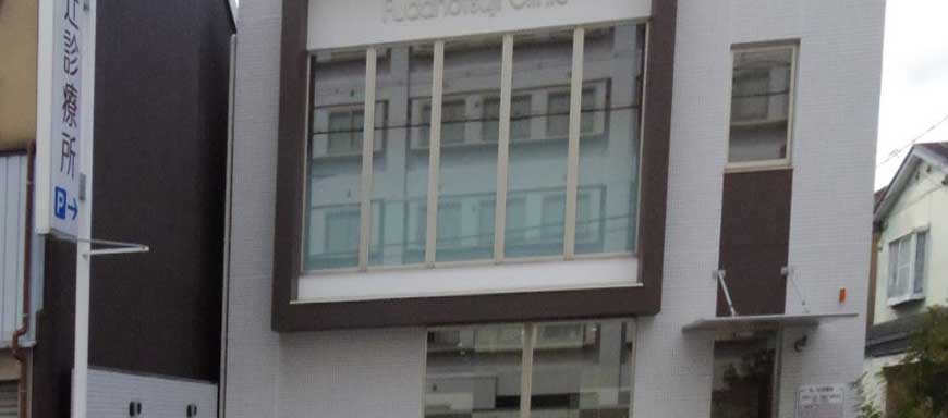 CAVANA九条烏丸 総合病院