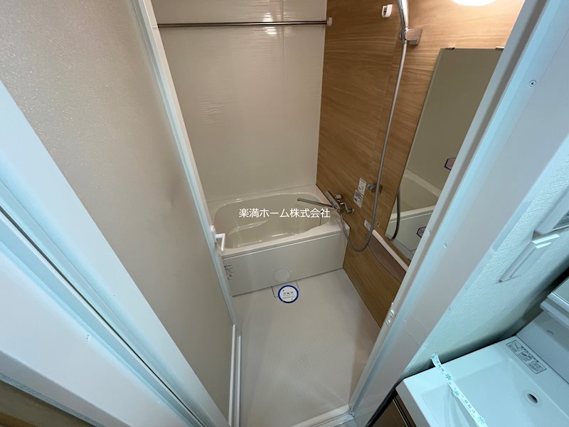 CAVANA九条烏丸 風呂画像