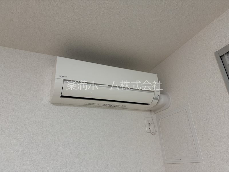 アーバンコート堀川西 その他設備