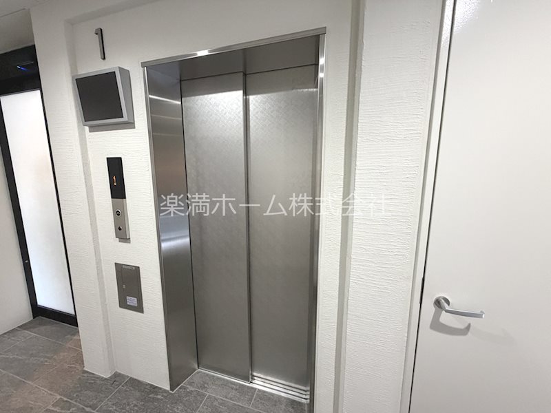 アーバンコート堀川西 その他共有部分