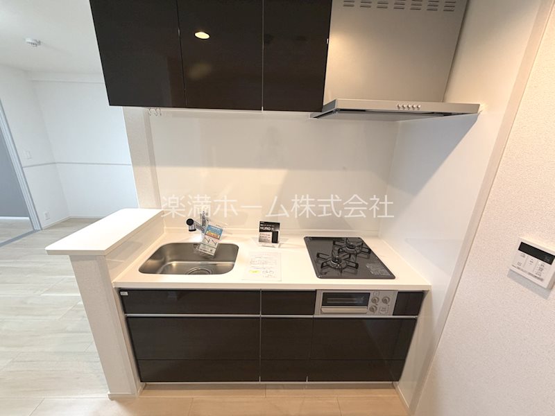アーバンコート堀川西 キッチン