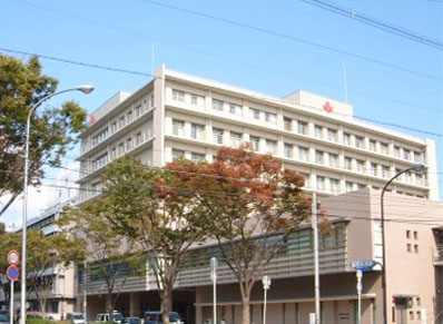 アーバンコート堀川西 総合病院