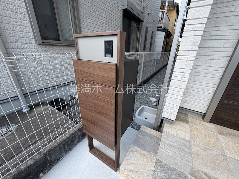 西賀茂北山ノ森町貸家（6-5） その他