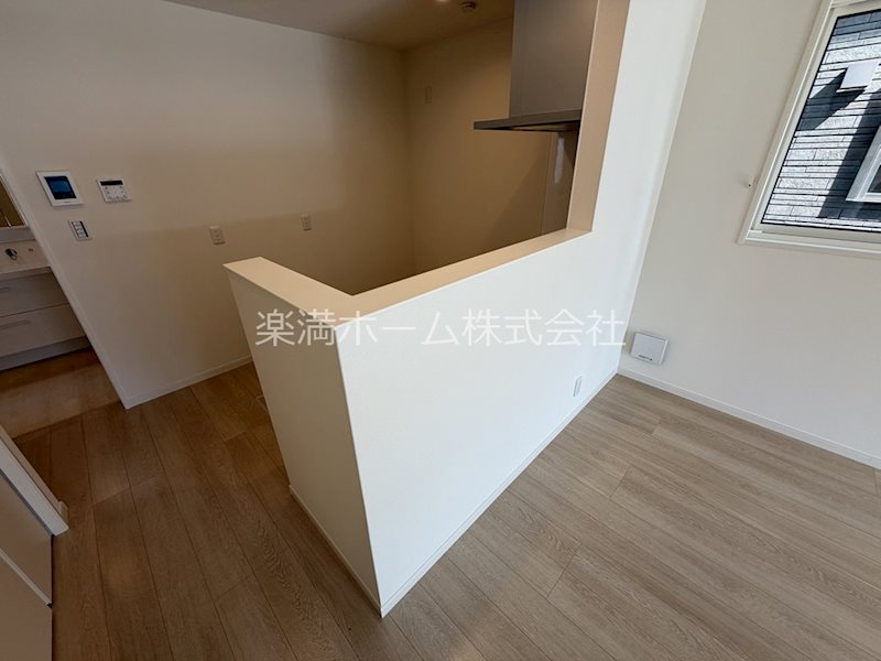 西賀茂北山ノ森町貸家（6-5） キッチン