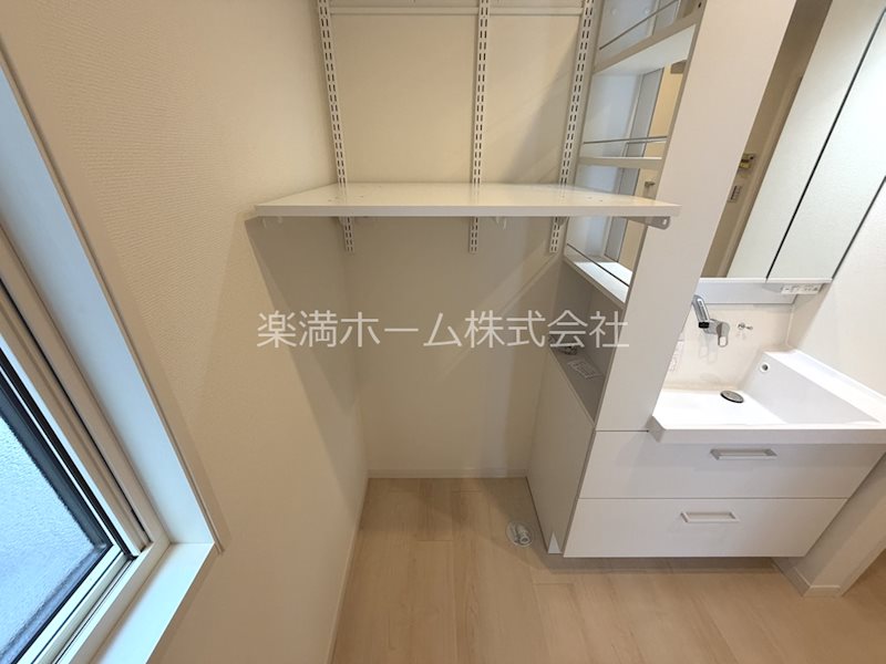 西賀茂北山ノ森町貸家（6-5） その他