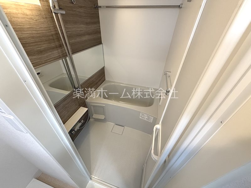 アーバンコート堀川西 風呂画像
