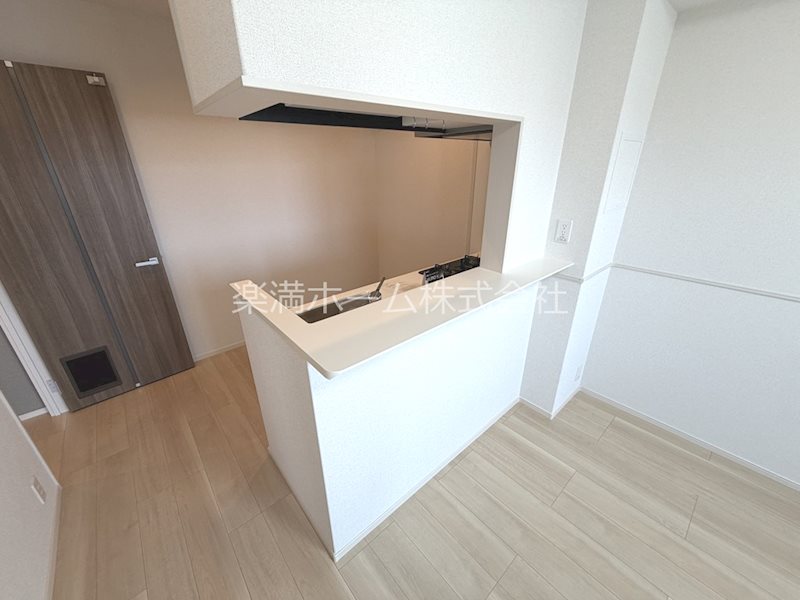アーバンコート堀川西 キッチン