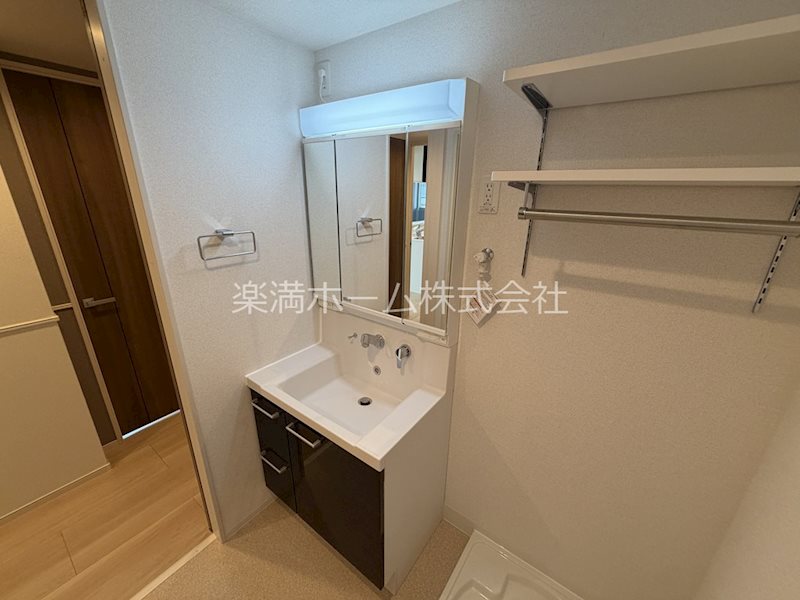 アーバンコート堀川西 洗面所