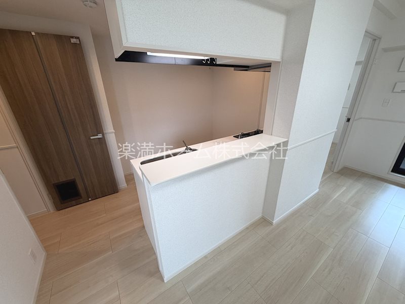 アーバンコート堀川西 キッチン