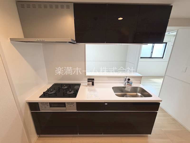 アーバンコート堀川西 キッチン