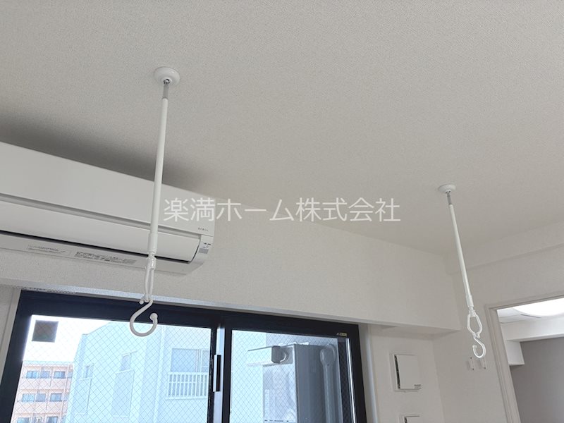 アーバンコート堀川西 その他設備