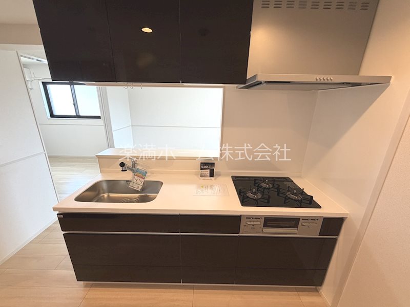アーバンコート堀川西 キッチン