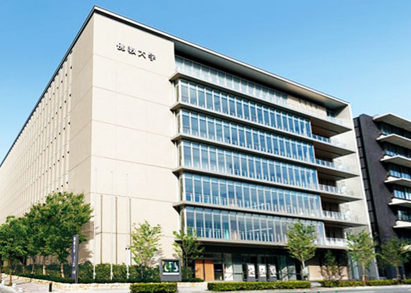 アーバンコート堀川西 大学・短大