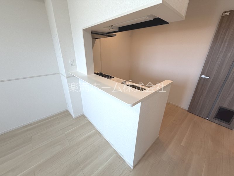 アーバンコート堀川西 キッチン
