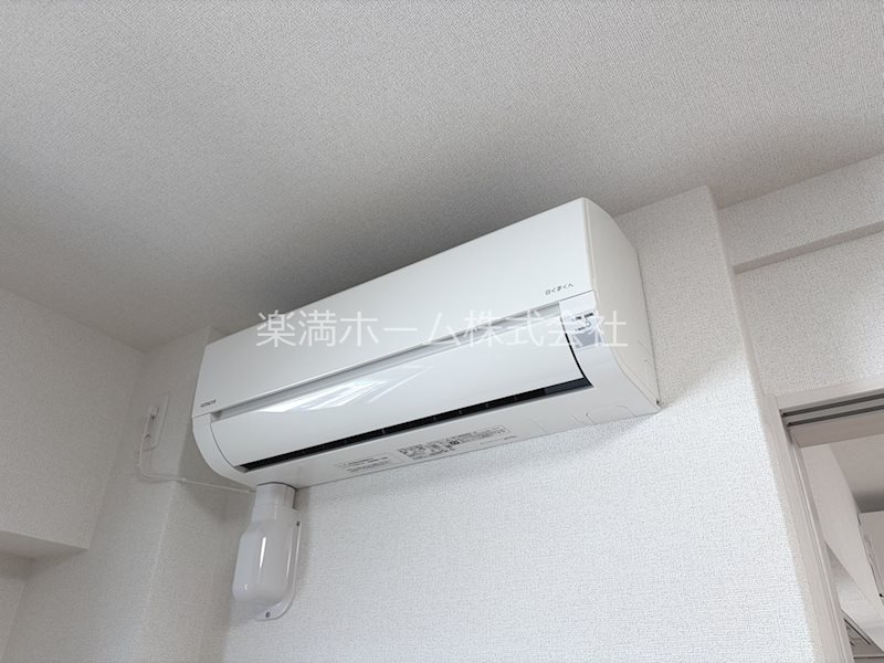 アーバンコート堀川西 その他設備