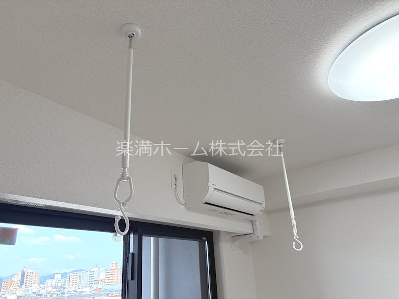 アーバンコート堀川西 その他設備