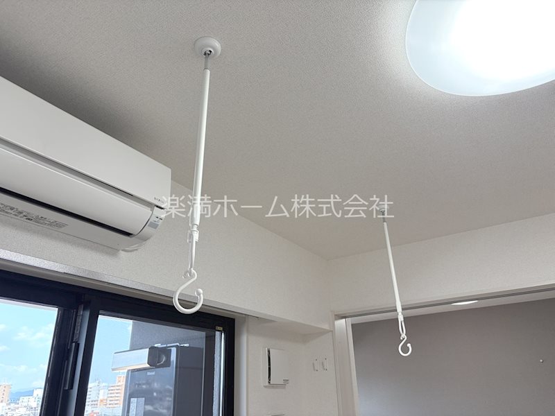 アーバンコート堀川西 その他設備
