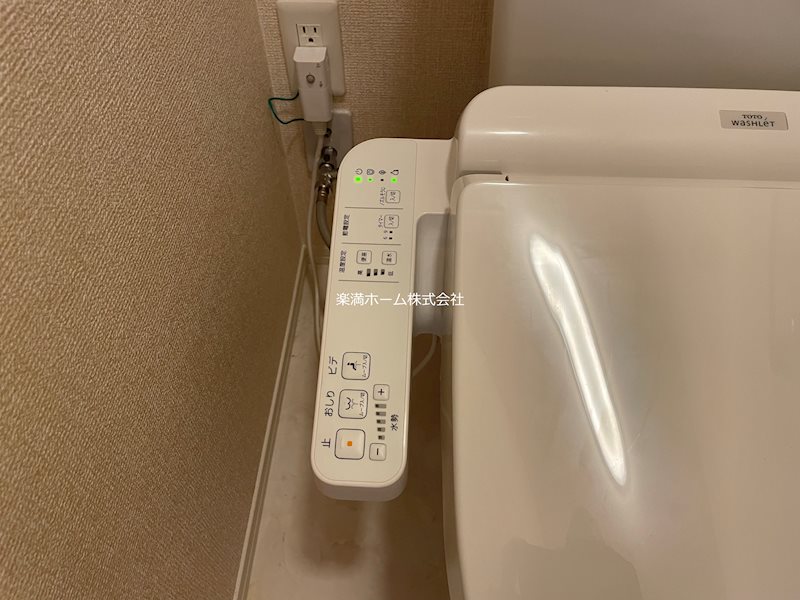 アドラブール（山科区） その他設備