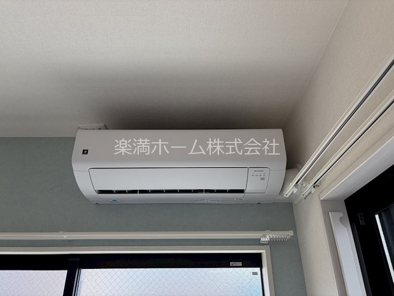 ハーモニーテラス東野舞台町Ⅲ その他設備