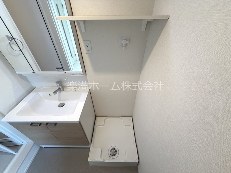 ハーモニーテラス東野舞台町Ⅲ その他