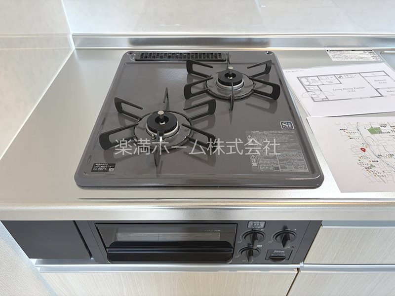 ハーモニーテラス東野舞台町Ⅲ その他