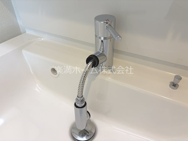 ハーモニーテラス東野舞台町Ⅲ その他設備