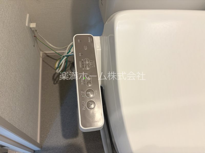 ハーモニーテラス東野舞台町Ⅲ その他設備