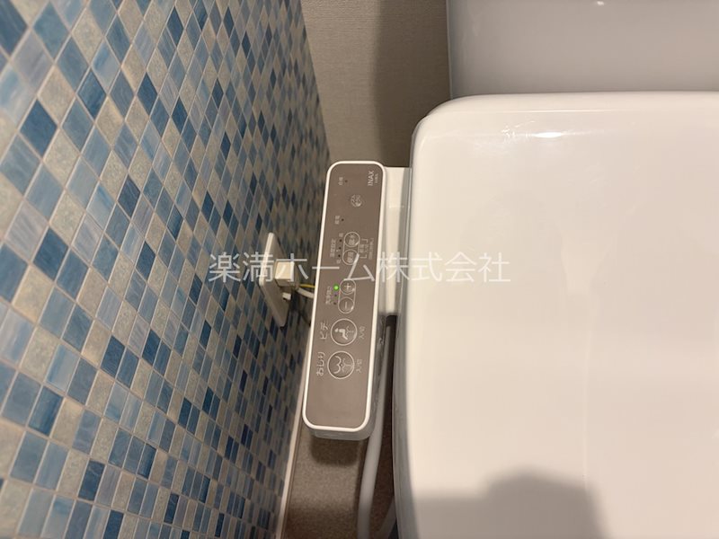 ハーモニーテラス東野舞台町Ⅲ その他設備