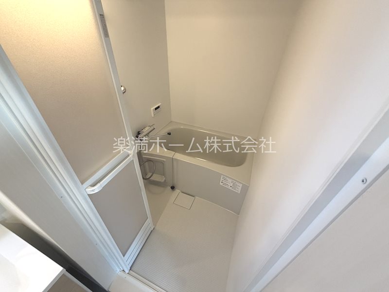 ハーモニーテラス東野舞台町Ⅲ 風呂画像