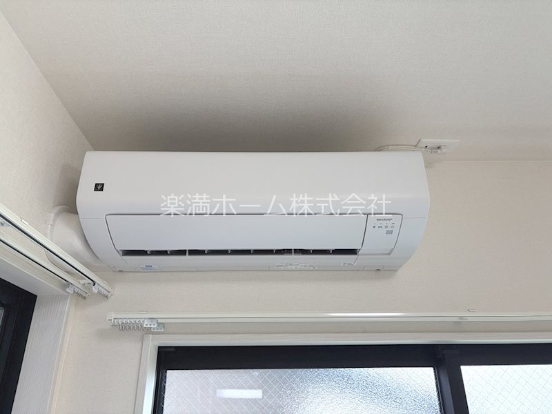 ハーモニーテラス東野舞台町Ⅲ その他設備