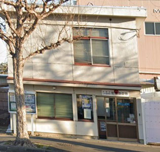 ハーモニーテラス東野舞台町Ⅲ 警察署・交番